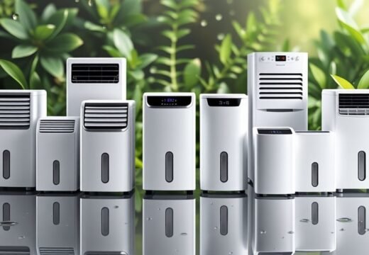 top chinese dehumidifiers 2026