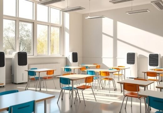 top classroom dehumidifier picks