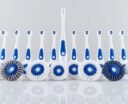 top clorox spin scrubbers