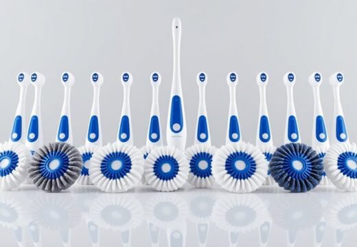top clorox spin scrubbers
