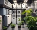 top closet grow dehumidifiers