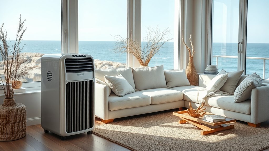 top coastal home dehumidifiers