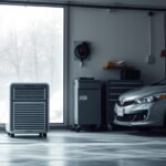 top cold garage dehumidifiers