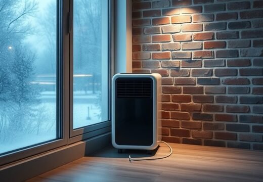 top cold weather dehumidifiers 2026