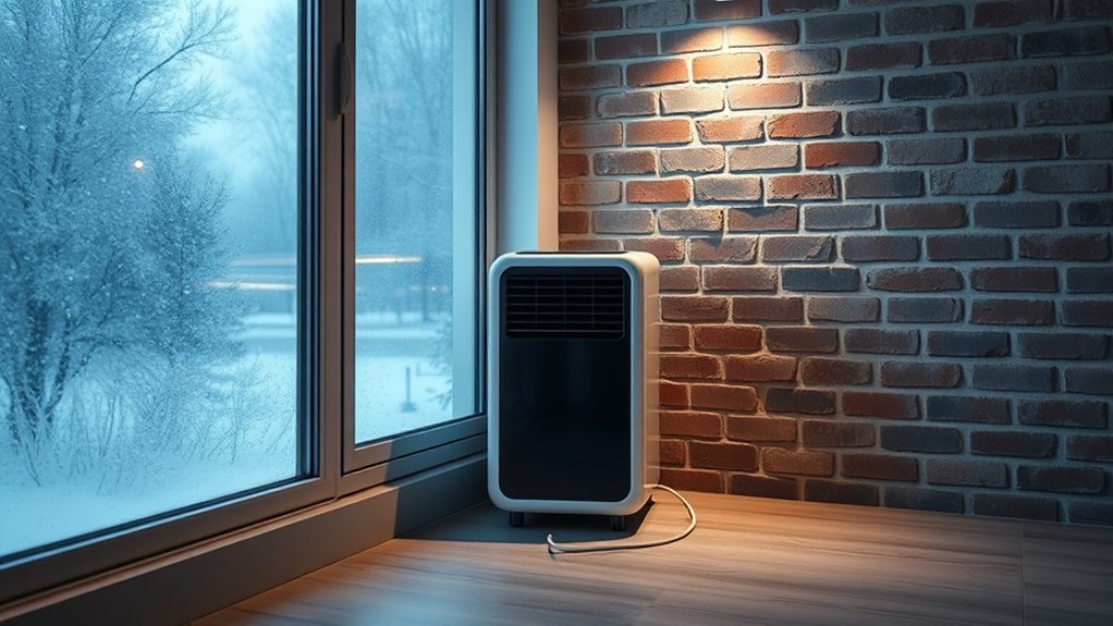 top cold weather dehumidifiers 2026
