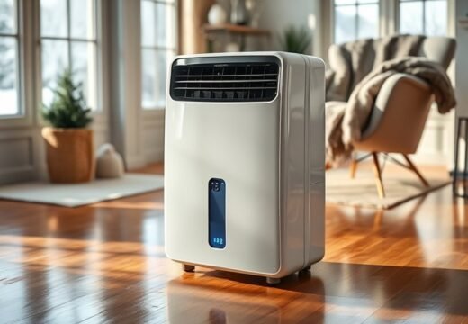top cold weather dehumidifiers