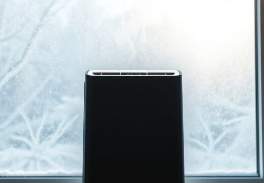 top cold weather dehumidifiers