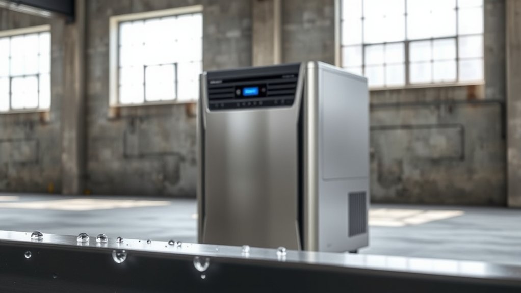 top commercial dehumidifiers 2026