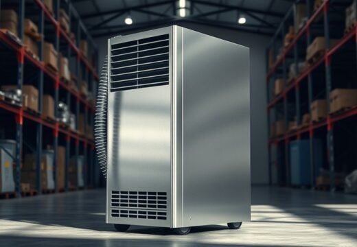top commercial dehumidifiers 2026
