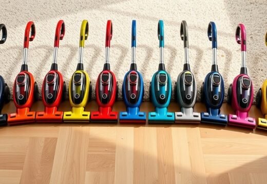 top compact carpet cleaners