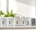 top compact dehumidifiers 2026