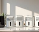 top compact dehumidifiers 2026