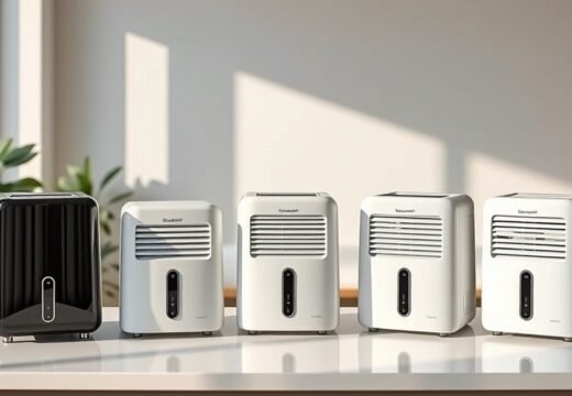 top compact dehumidifiers 2026