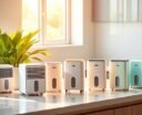 top compact dehumidifiers 2026