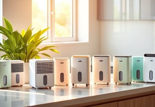 top compact dehumidifiers 2026