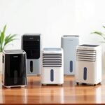top compact dehumidifiers 2026