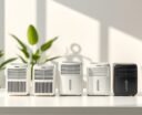 top compact dehumidifiers 2026