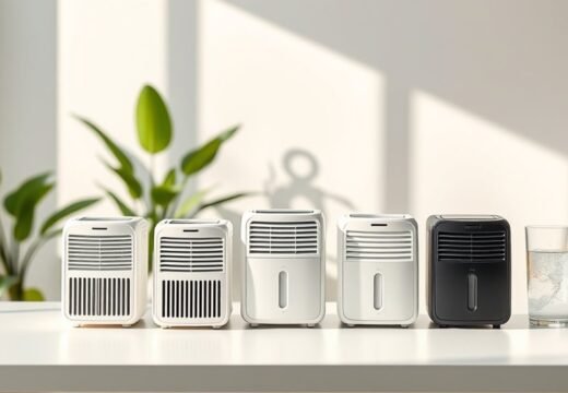 top compact dehumidifiers 2026