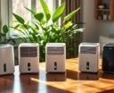 top compact dehumidifiers 2026