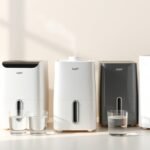 top compact dehumidifiers 2026