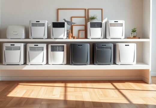 top compact dehumidifiers 2026