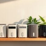 top compact dehumidifiers australia 2026