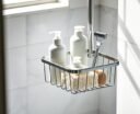 top compact shower organizers