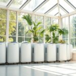 top conservatory dehumidifiers 2026