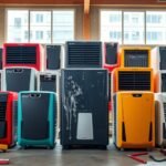 top construction dehumidifiers 2026