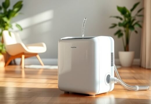 top continuous drain dehumidifiers