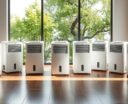 top continuous drain dehumidifiers