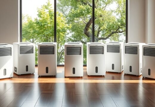 top continuous drain dehumidifiers
