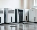 top continuous run dehumidifiers