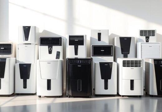 top continuous use dehumidifiers