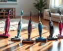top cordless carpet cleaners