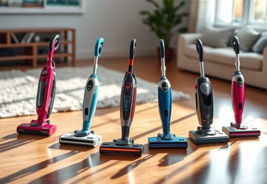 top cordless carpet cleaners