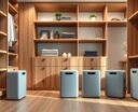 top cordless closet dehumidifiers
