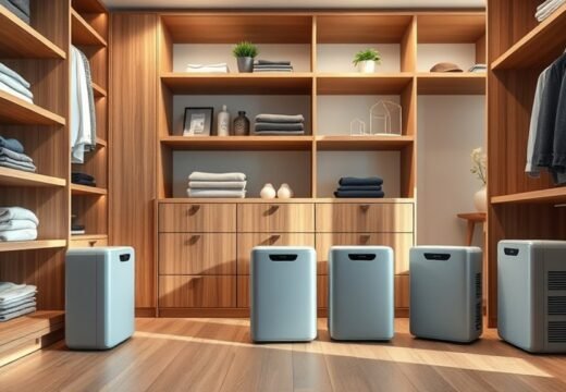 top cordless closet dehumidifiers