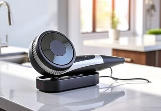 top cordless spin scrubber