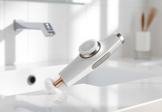 top cordless spin scrubbers