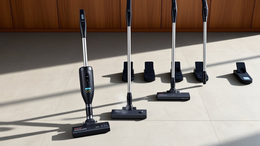 top cordless steam mop