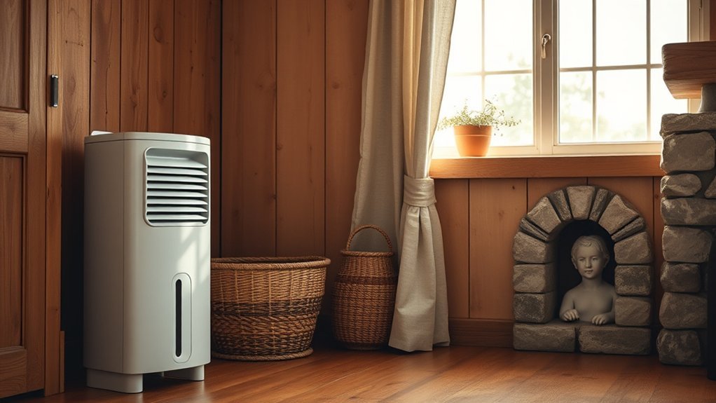 top cottage dehumidifiers 2026