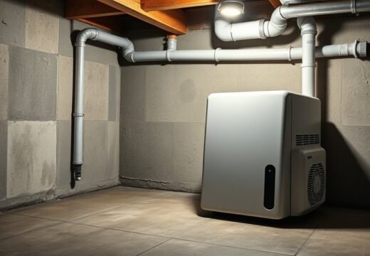 top crawl space dehumidifiers