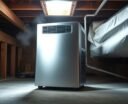 top crawl space dehumidifiers