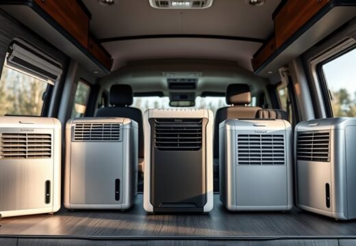 top dc rv dehumidifiers 2026