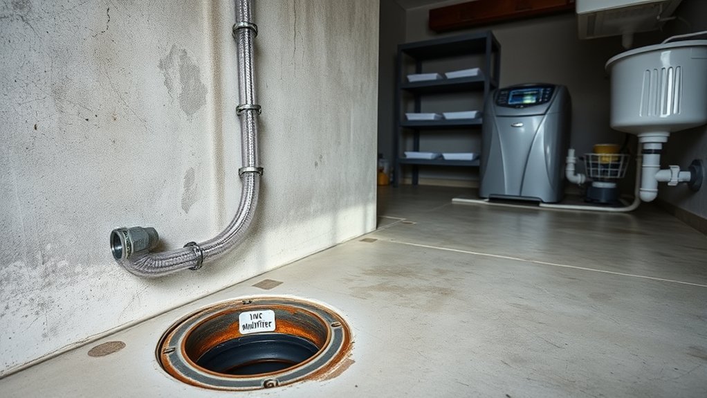 top dehumidifier drain options