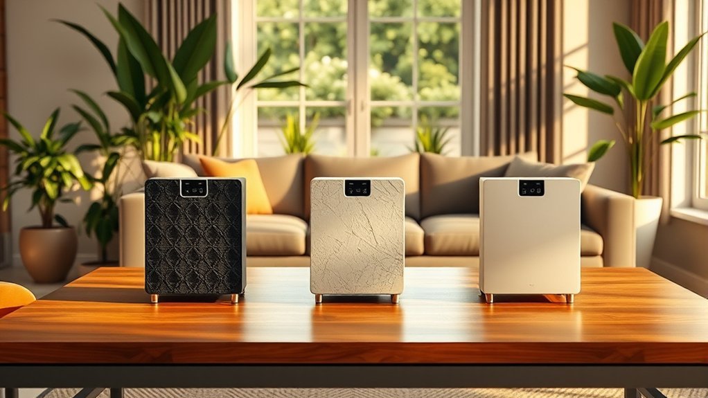 top dehumidifier slabs 2026