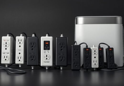 top dehumidifier surge protectors