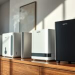 top dehumidifiers and humidifiers