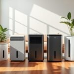 top dehumidifiers and purifiers
